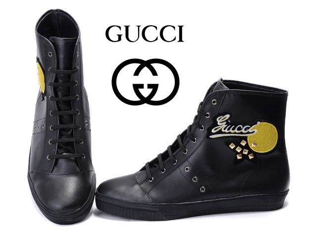 gucci high top men020